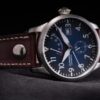 Junkers Flieger Powerreserve 964.01.01 - Obrázek 3