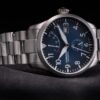 Junkers Flieger Powerreserve 964.01.01.M - Obrázek 3