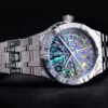 Maurice Lacroix Aikon Automatic Wotto Limited Edition AI6008-SS009-090-1 - Obrázek 3