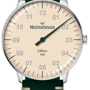 MeisterSinger Neo J.E Edition ED-NES-J.E