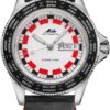 Mido Ocean Star Worldtimer M026.830.16.030.00 - Obrázek 2