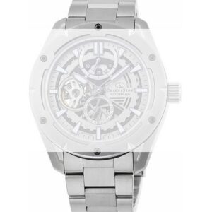 Náramek Orient Star UM00A113J0 (pro modely RE-AT01