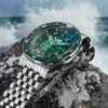 Vostok Europe Batiscafos Hybrid PX84-511A770B - Obrázek 3