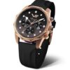 Vostok Europe Vilnele Chrono  JS20-125E752 - Obrázek 2