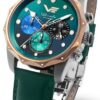 Vostok Europe Vilnele Chrono JS20-125E752B - Obrázek 2