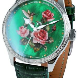 Alexander Shorokhoff Colibri 2 AS.LA01-CBR5-D