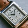 Alpina Alpiner Carrée Mechanical Heritage 140 Years Limited Edition AL-490SA3C10 - Obrázek 2