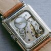 Alpina Alpiner Carrée Mechanical Heritage 140 Years Limited Edition AL-490SA3C10 - Obrázek 3