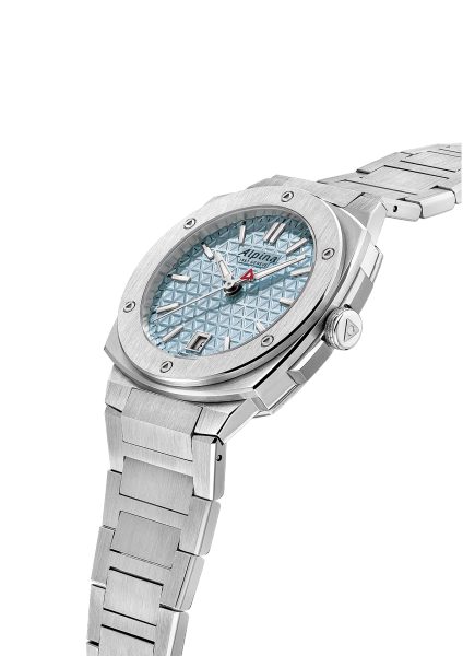 Alpina Alpiner Extreme Quartz AL-220LB2AE6B - Obrázek 3