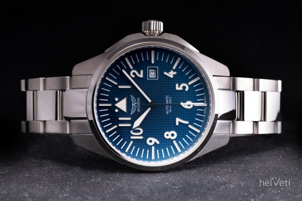 Aviator Airacobra 43 Auto V.3.39.0.334.5 - Obrázek 2