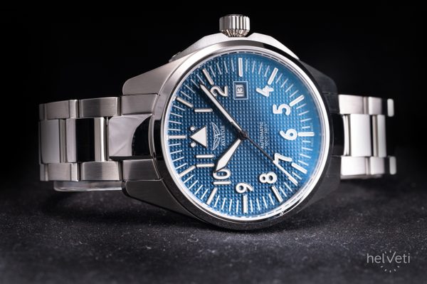 Aviator Airacobra 43 Auto V.3.39.0.334.5 - Obrázek 3