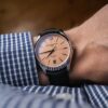Baume & Mercier Clifton Baumatic 10778 - Obrázek 2