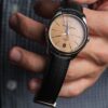 Baume & Mercier Clifton Baumatic 10778 - Obrázek 3