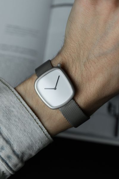 Bering Classic Pebble 18034-004 - Obrázek 3