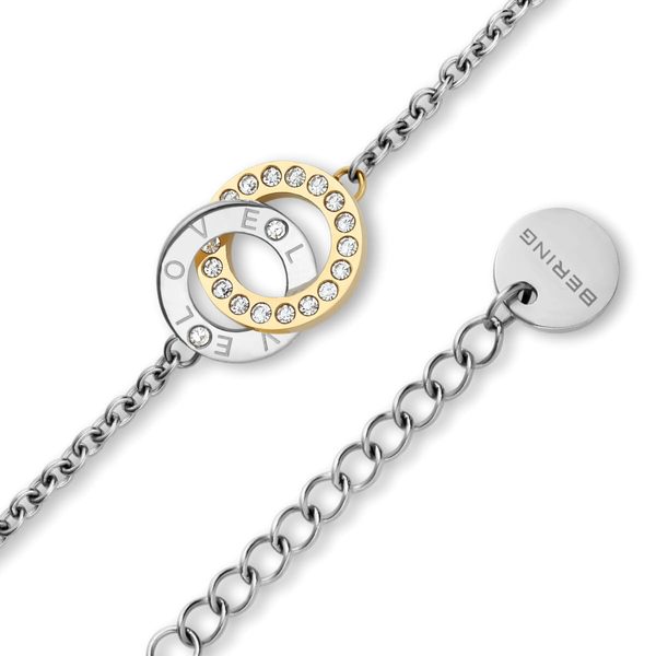 Bering Classic The 15th Anniversary 17724-010-GWP - Obrázek 3