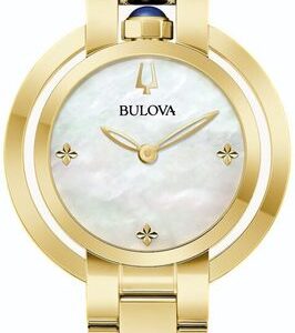 Bulova Rubaiyat 97L181