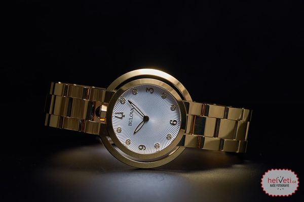 Bulova Rubaiyat 97P125 - Obrázek 2