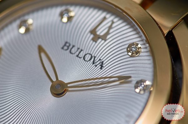 Bulova Rubaiyat 97P125 - Obrázek 3