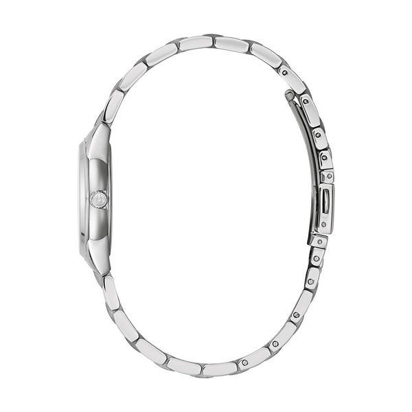 Bulova Sutton Diamond 96P249 - Obrázek 2