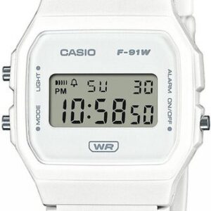 Casio Collection Vintage F-91WB-7AEF
