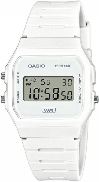 Casio Collection Vintage F-91WB-7AEF