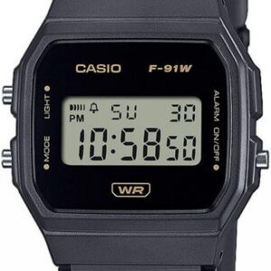 Casio Collection Vintage F-91WB-8AEF