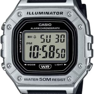Casio Collection W-218HM-7AVEF