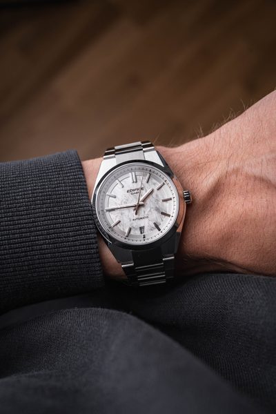 Casio Edifice Automatic EFK-100D-7AER - Obrázek 2