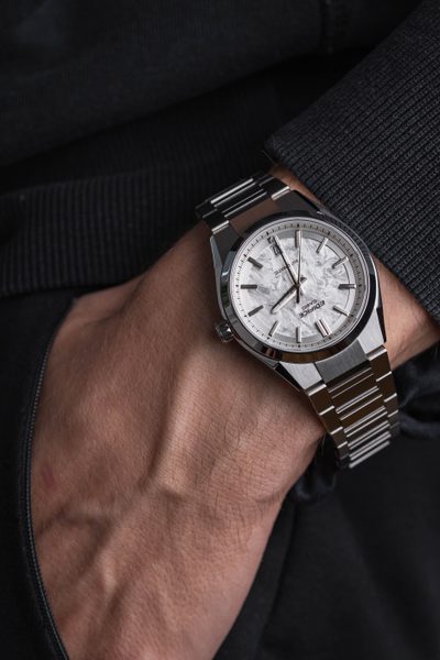 Casio Edifice Automatic EFK-100D-7AER - Obrázek 3