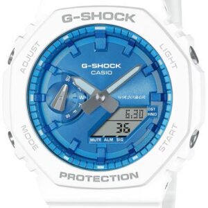 Casio G-Shock GA-2100WS-7AER Precious Heart