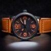 Citizen Eco-Drive BM8476-07EE - Obrázek 2