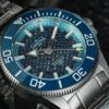 Davosa Argonautic 41 Shark Diver Limited Edition Automatic 161.541.40 - Obrázek 3