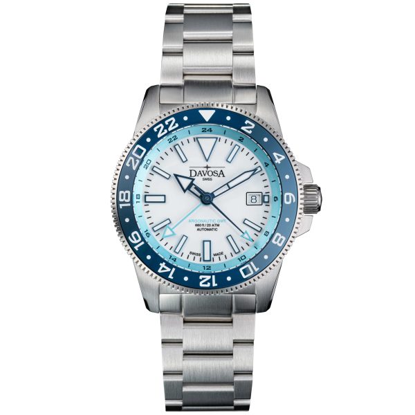 Davosa Argonautic World Traveller 161.542.40