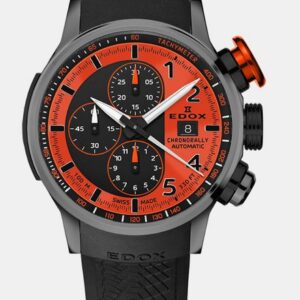 EDOX Sport Chronorally Automatic 01129-TNGOCA-ONB