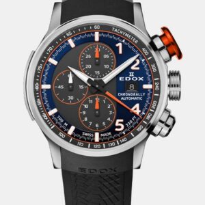EDOX Sport Chronorally Automatic 01129-TOCA-BUGO