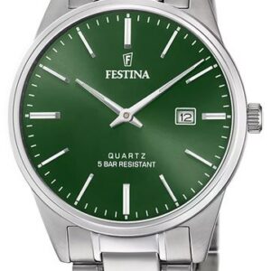 Festina Classic Bracelet 20511/5
