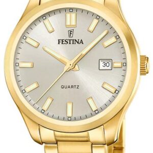 Festina Classic Bracelet 20740/1