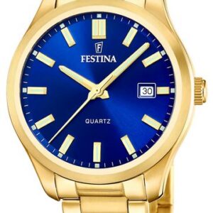 Festina Classic Bracelet 20740/2