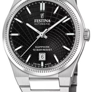 Festina Swiss Made Automatic 20083/4