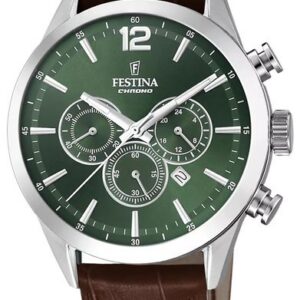 Festina Timeless Chronograph 20542/8