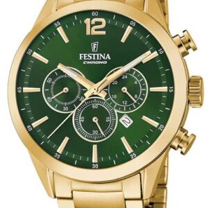 Festina Timeless Chronograph 20633/5