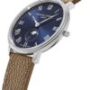 Frederique Constant Classics Quartz Moonphase FC-206RN3S6 - Obrázek 2