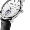 Frederique Constant Manufacture Slimline Moonphase Automatic FC-705S4S6 - Obrázek 3