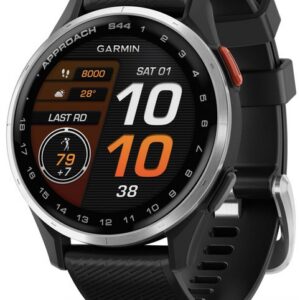 Garmin Approach® S44 Silver