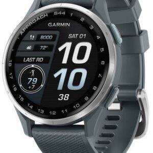 Garmin Approach® S44 Silver