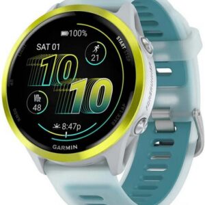 Garmin Forerunner® 570 - 47mm Amp Yellow hliníková luneta