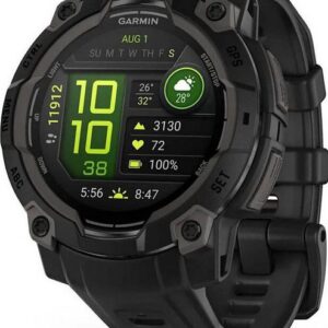 Garmin Instinct® 3 – 45 mm