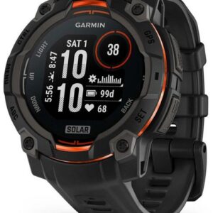 Garmin Instinct® 3 – 45 mm