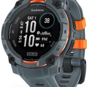Garmin Instinct® 3 – 45 mm