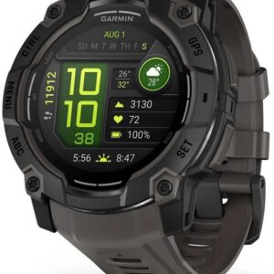 Garmin Instinct® 3 – 50 mm
